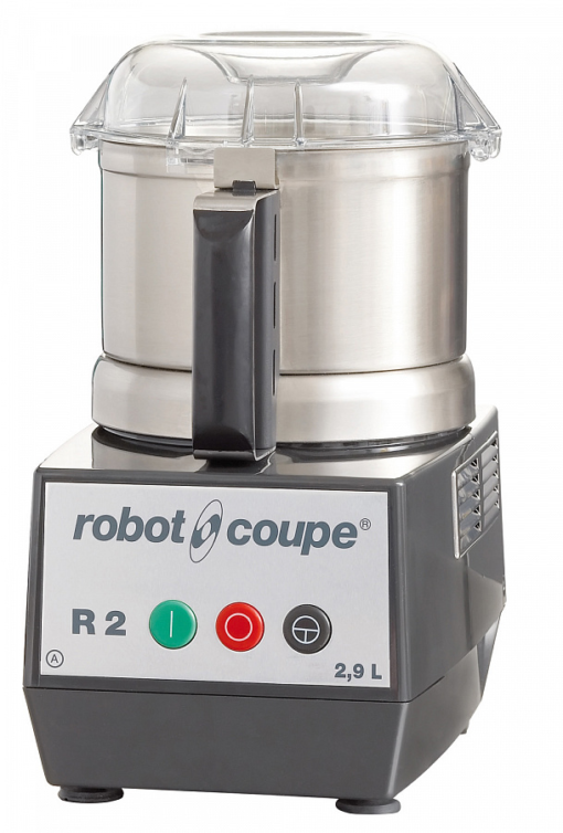 Куттер Robot Coupe R2 - фото 8