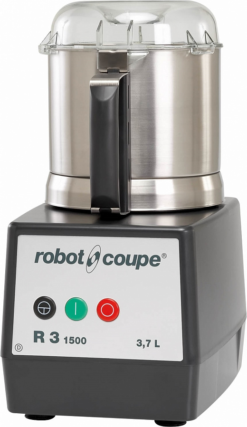 Куттер Robot Coupe R3-1500 - фото 8