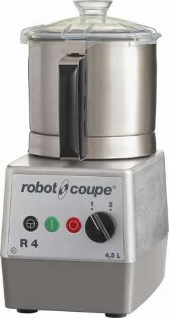 Куттер Robot Coupe R4 - фото 8
