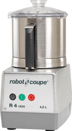 Куттер Robot Coupe R4-1500 - фото 7