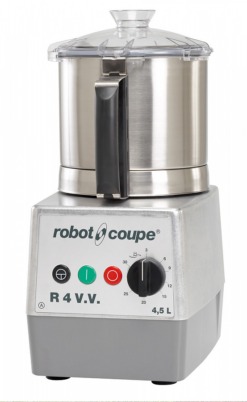 Куттер Robot Coupe R4 VV - фото 1