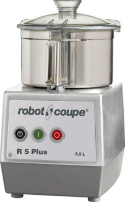Куттер Robot Coupe R5 plus 1ф - фото 2