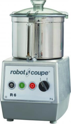 Куттер Robot Coupe R6 - фото 10
