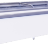 Ларь-витрина низкотемпературный Italfrost ЛВН 2500 (ЛБ М 2500) СП