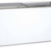 Морозильный ларь Ugur D 550 C (прямое стекло) - фото 1