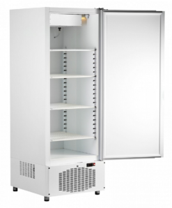 Морозильный шкаф Abat ШХн-0