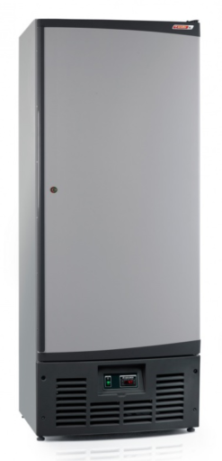 Морозильный шкаф Ариада Рапсодия R700L (глухая дверь) - фото 1