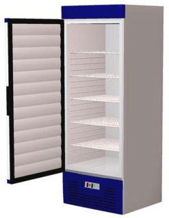 Морозильный шкаф Ариада Рапсодия R750L (глухая дверь) - фото 1