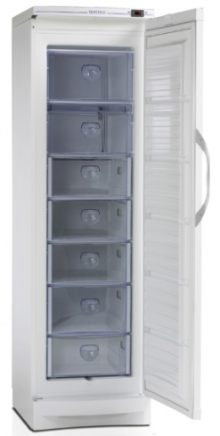 Морозильный шкаф BTFF370 - фото 1