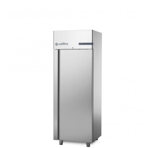 Морозильный шкаф Coldline A60/1BE (Smart) - фото 1