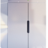 Морозильный шкаф Italfrost S1000 M inox (ШН 0