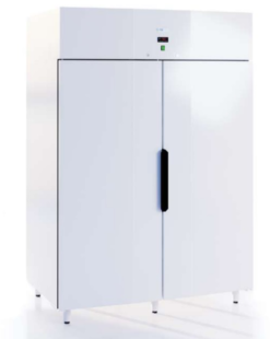 Морозильный шкаф Italfrost S1000 M (ШН 0