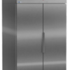Морозильный шкаф Italfrost S1400 M inox - фото 1