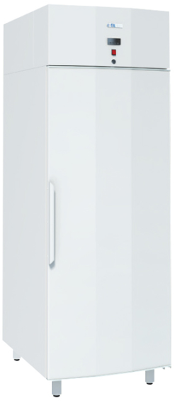 Морозильный шкаф Italfrost S700 M - фото 1