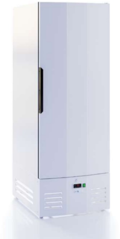 Морозильный шкаф Italfrost S700D M (ШН 0