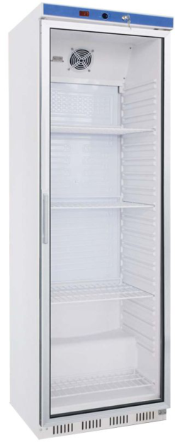 Морозильный шкаф Koreco HF600G - фото 1