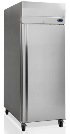 Морозильный шкаф Tefcold BF850 - фото 1