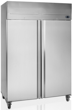 Морозильный шкаф Tefcold RF1010-P - фото 1