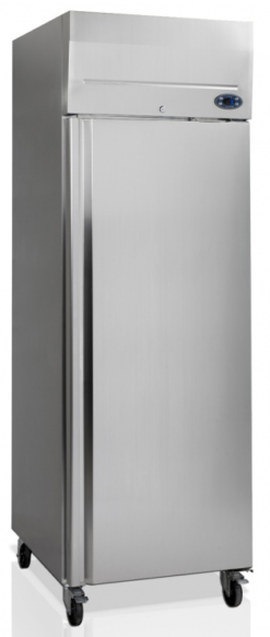 Морозильный шкаф Tefcold RF505-P - фото 1