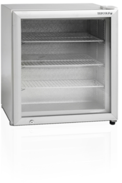 Морозильный шкаф Tefcold UF100G-P - фото 1