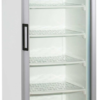 Морозильный шкаф Tefcold UFFS370G-P - фото 1