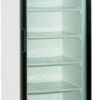 Морозильный шкаф Tefcold UFSC370G-P - фото 1