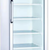 Морозильный шкаф Ugur F 370 (стеклянная дверь) - фото 1