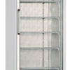 Морозильный шкаф Ugur F 440 L (стеклянная дверь+лайтбокс) - фото 1