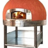 Печь для пиццы Morello Forni L 110 - фото 1