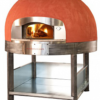 Печь для пиццы Morello Forni LP130 Basic - фото 1