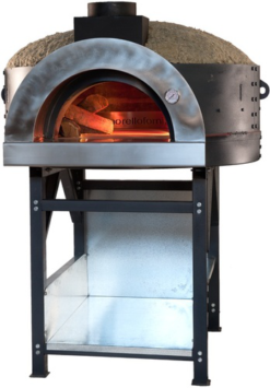 Печь для пиццы Morello Forni PAX 110 - фото 1