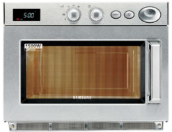 Печь микроволновая Samsung CM1519A - фото 1
