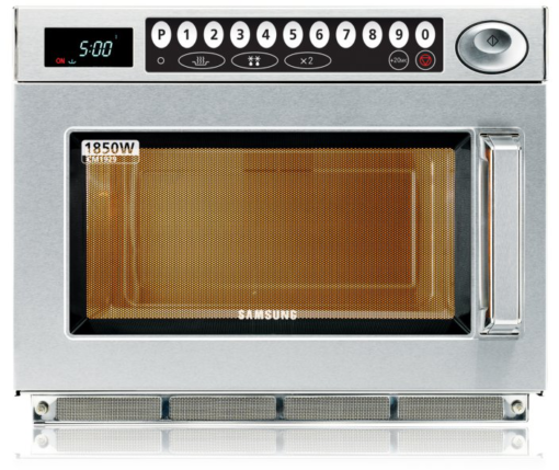 Печь микроволновая Samsung CM1929A - фото 10