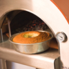 Печь на твердом топливе Alfa Pizza Ciao - фото 1