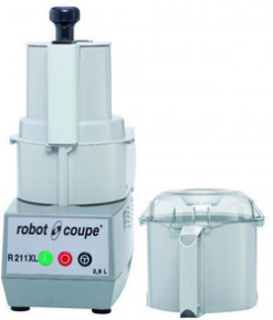 Процессор кухонный ROBOT COUPE R211XL - фото 1