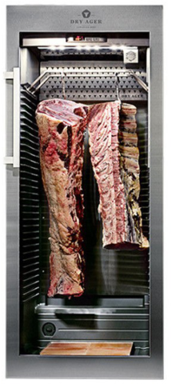 Шкаф для вызревания мяса Dry Ager DX 1000 - фото 4