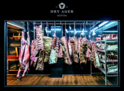 Шкаф для вызревания мяса Dry Ager DX 1001 - фото 2