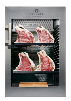 Шкаф для вызревания мяса Dry Ager DX 500 - фото 4