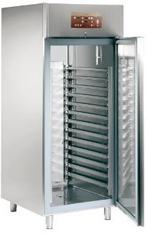Шкаф холодильно-расстоечный Sagi KAF2N - фото 1