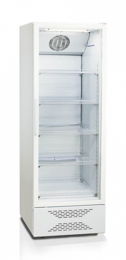 Шкаф холодильный Бирюса 460N - фото 1