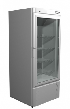 Шкаф холодильный Kayman К-ШХ560-С - фото 1