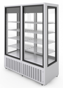 Шкаф холодильный МХМ Эльтон 1