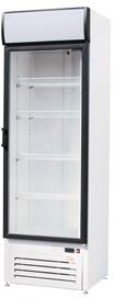Шкаф холодильный Премьер ШВУП1ТУ-0