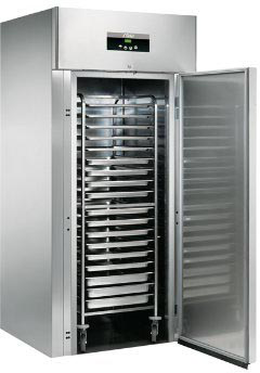 Шкаф холодильный Sagi CDRI д/вкатн тележки - фото 1