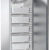 Шкаф холодильный Sagi F40CPX - фото 1