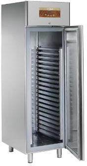 Шкаф холодильный Sagi KFSD1N - фото 1
