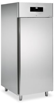 Шкаф холодильный Sagi KFSD2N - фото 1