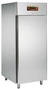 Шкаф холодильный Sagi KFSE2N - фото 1