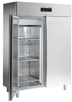 Шкаф холодильный Sagi ME150T - фото 1
