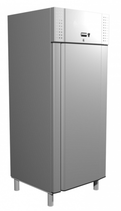 Шкаф холодильный среднетемпературный Kayman К-ШС560 - фото 1